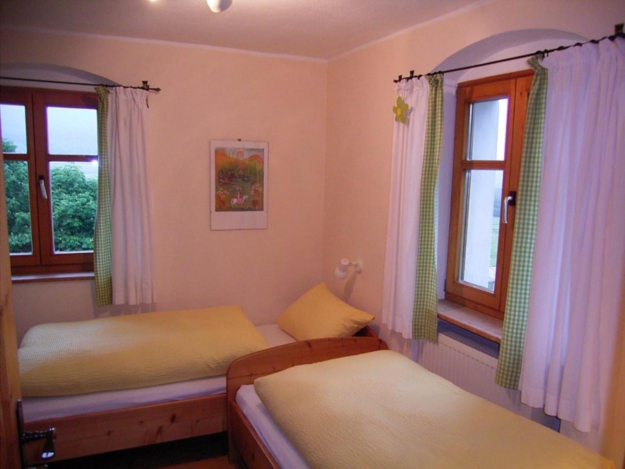 Hanauerhof Schonsee Bagian luar foto